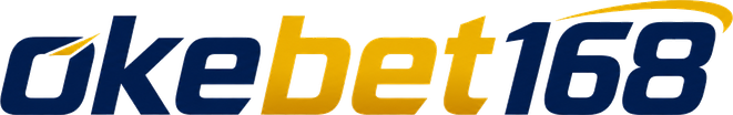 okebet168 logo